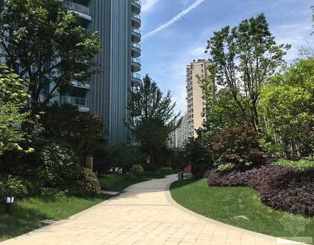 住宅景觀空間營造的4點(diǎn)要素及注意事項(xiàng)